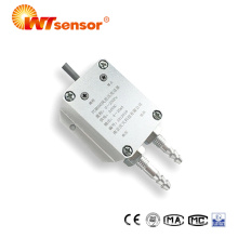 Piezoresistive Silicon Differential Pressure Transmitter for Air Pressure PCM600